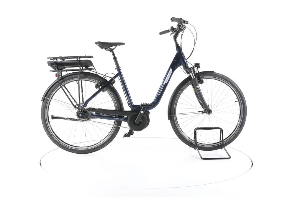 Victoria eTrekking 5.7 City E-Bike Tiefeinsteiger