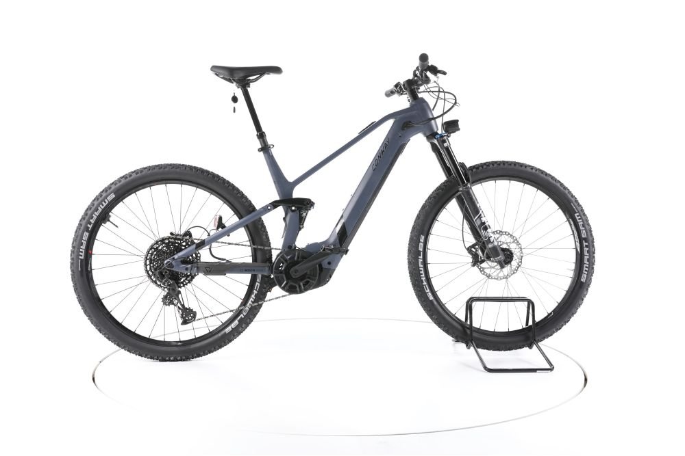 Conway Xyron S 3.9 Fully E-Bike 2024