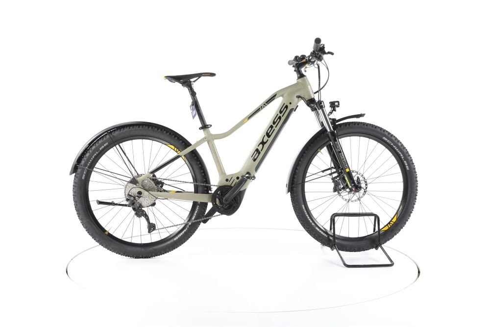 Axess Force 27.5 Allroad E-Bike