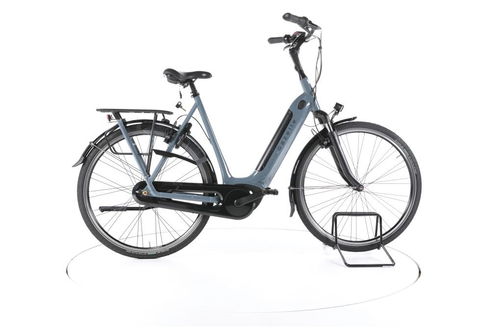 Gazelle Arroyo C7+ HMB Elite City E-Bike Tiefeinsteiger 2024