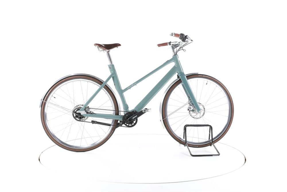 Schindelhauer Bikes Antonia VI City E-Bike 2024