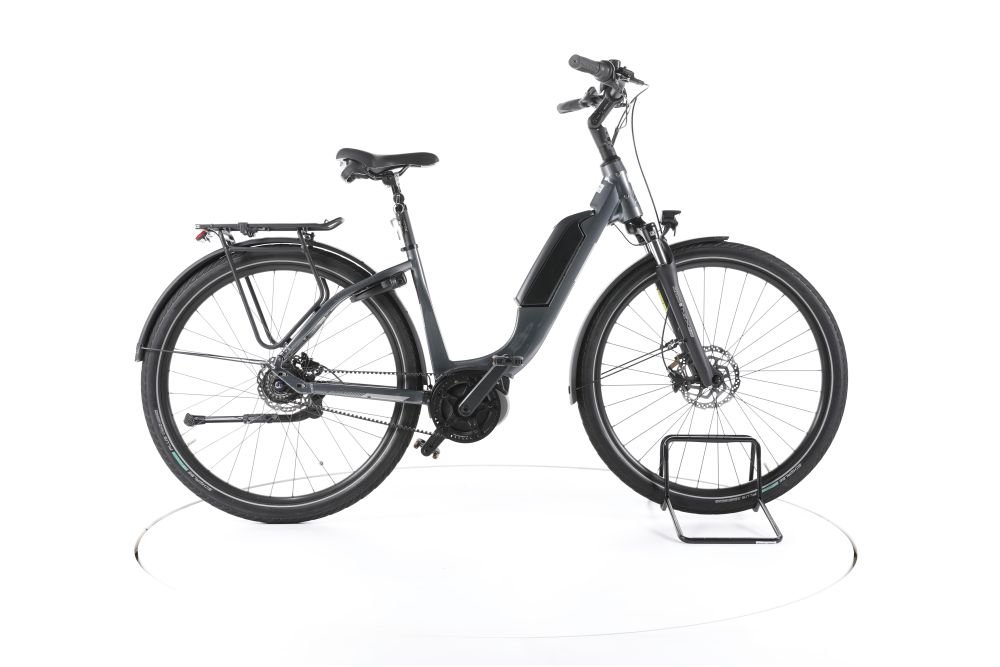 FALTER E 9.3 RT City E-Bike Tiefeinsteiger