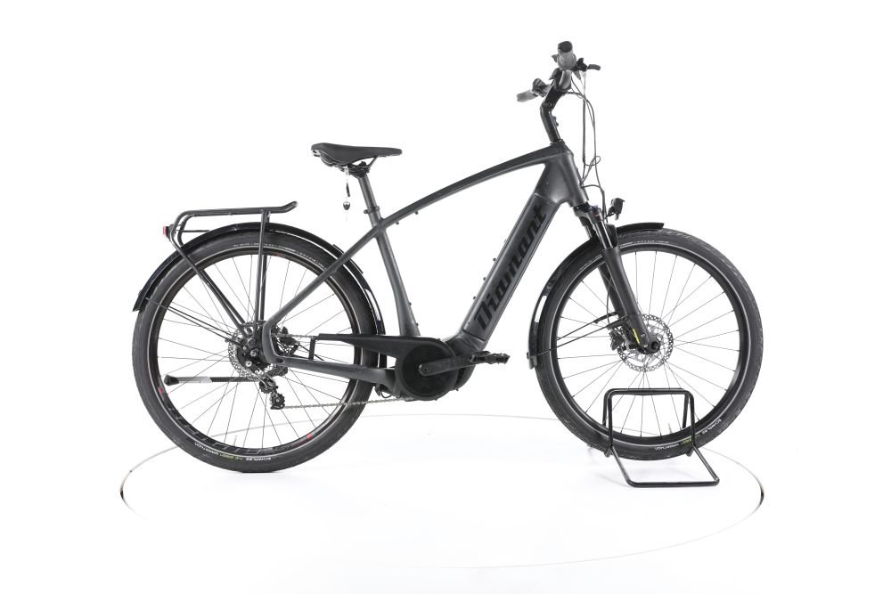 Diamant Opal+ City E-Bike