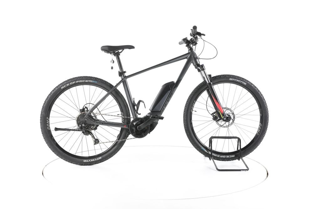 Bulls LT CX E-Bike
