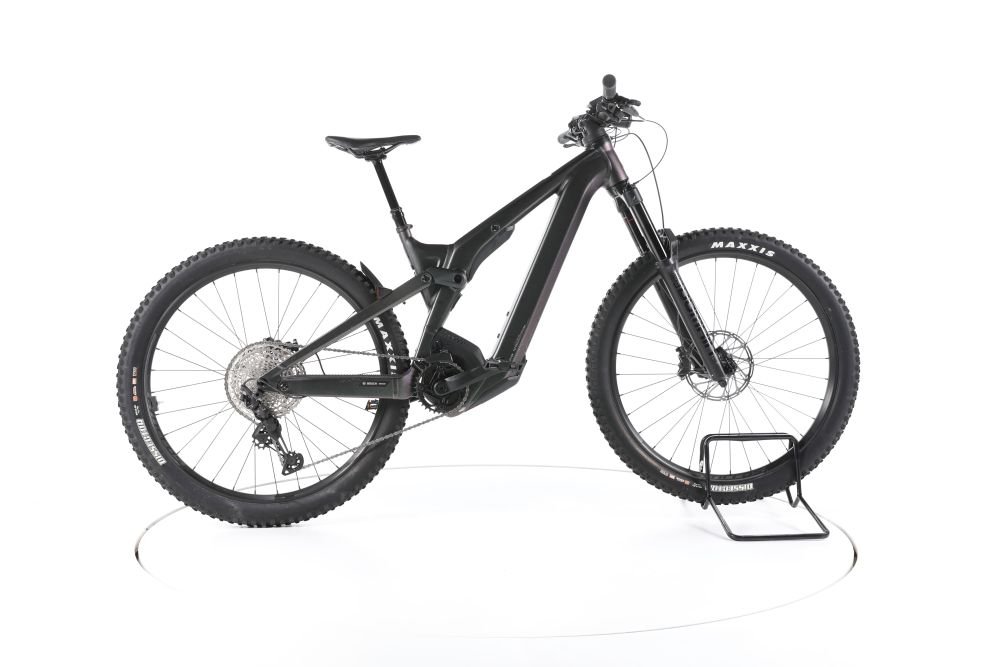 Scott Patron eRIDE 920 Fully E-Bike 2024