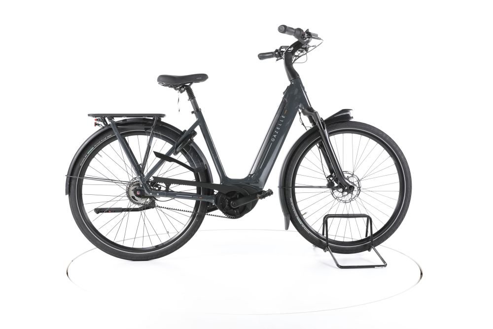 Gazelle Arroyo Elite 3.0 C5 City E-Bike Tiefeinsteiger 2024