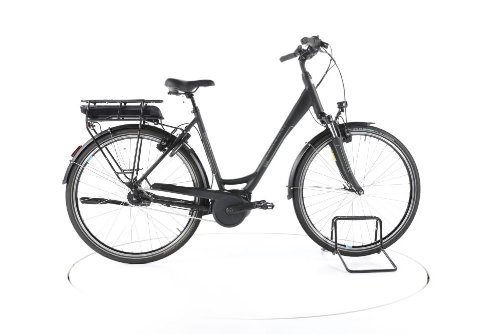 Green's Bristol City E-Bike Tiefeinsteiger