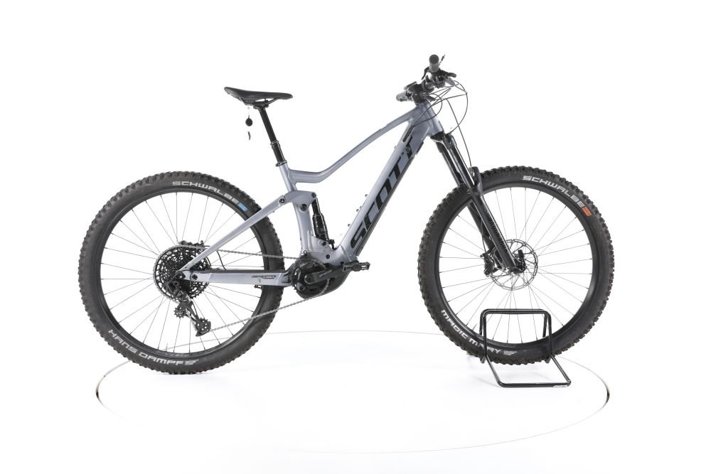Scott Genius eRIDE 930 - Wh - 2022 - 29 Zoll - Fully Fully E-Bike
