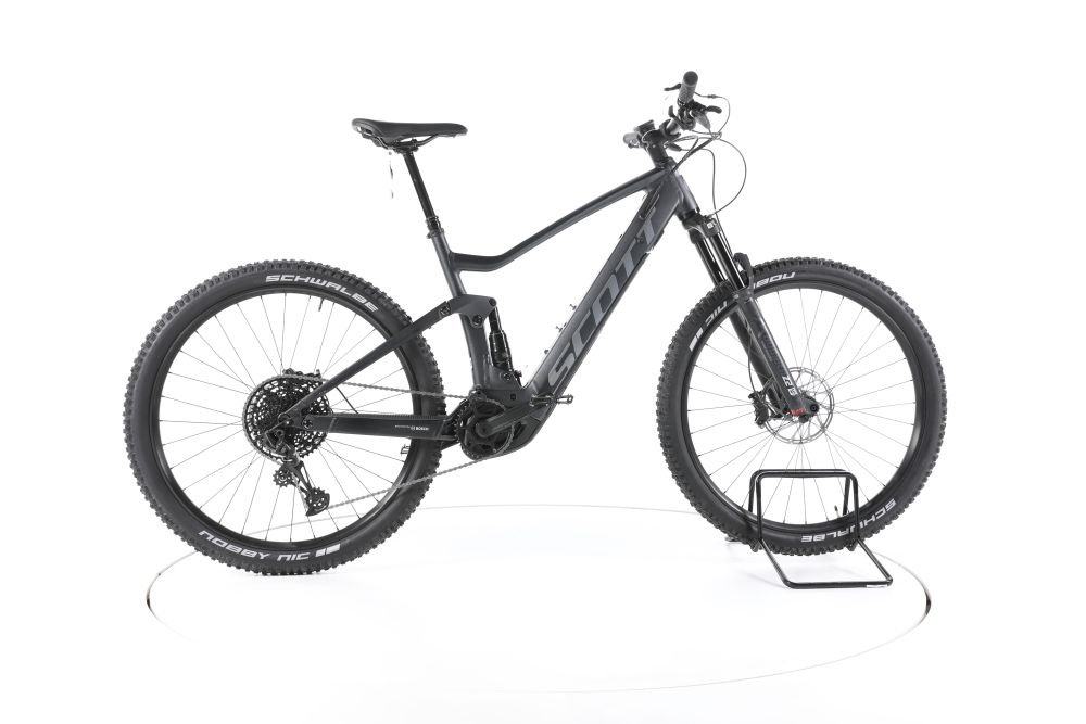 Scott Strike eRIDE 930 Fully E-Bike