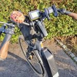 Produktbild 2 von el.- fahrrad 