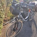 Produktbild 3 von el.- fahrrad 