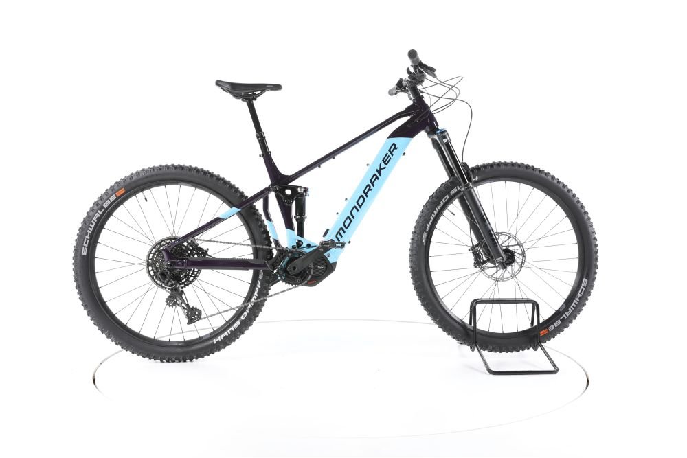 Mondraker DUSK R Fully E-Bike 2023