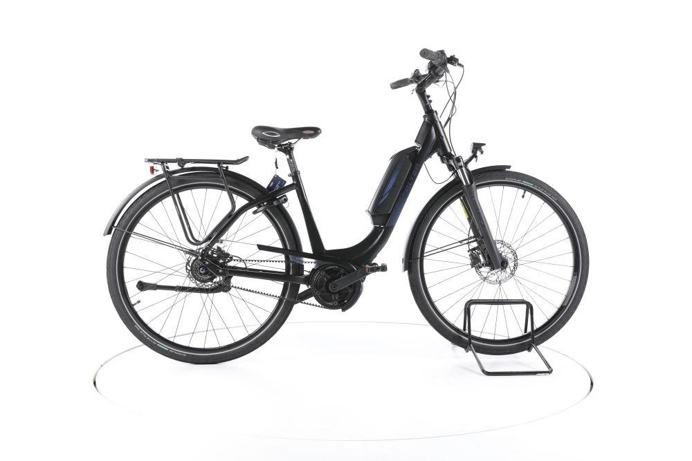 FALTER E 9.3 SE RT City E-Bike Tiefeinsteiger