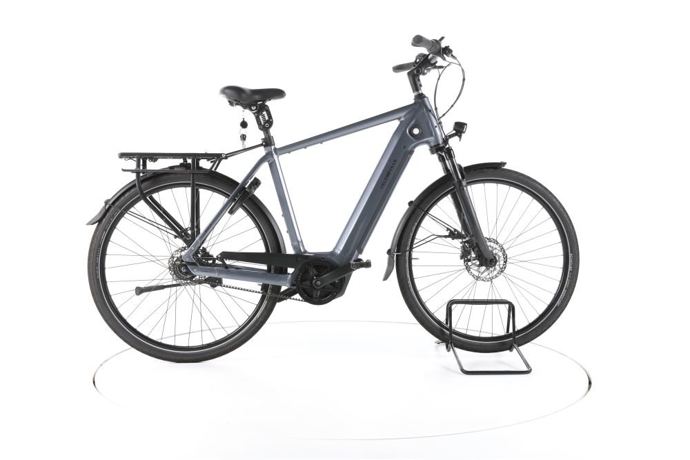 Velo de Ville AEB 490 City E-Bike 2024