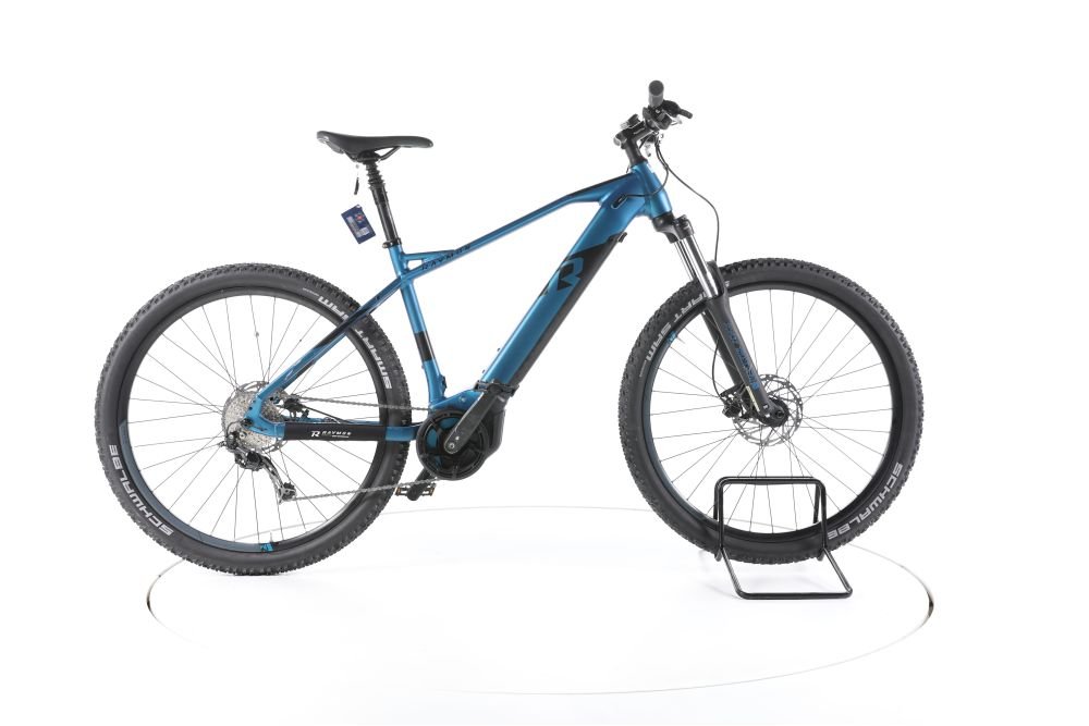 R Raymon HardRay E 6.0 E-Bike