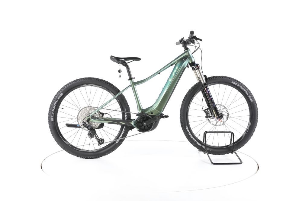 Liv LIV Vall E+1 E-Bike