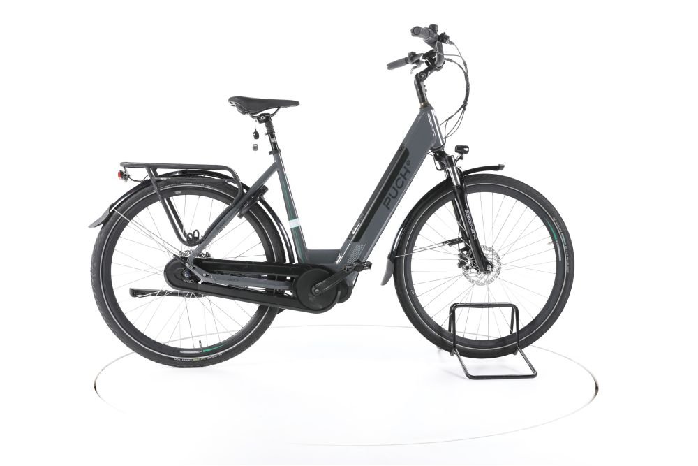 Puch C 4.3 City E-Bike Tiefeinsteiger