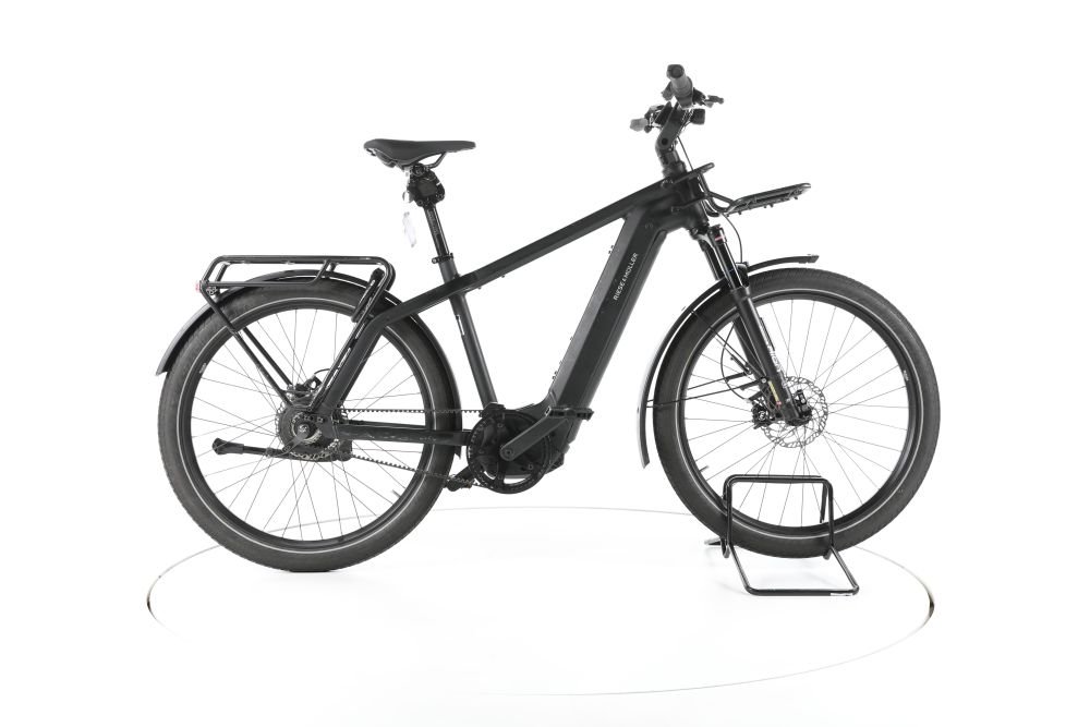 Riese & Müller Charger4 GT vario City E-Bike
