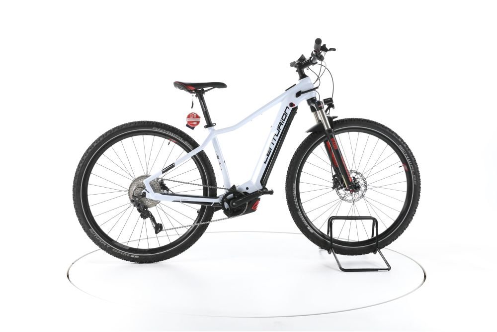 Centurion Backfire Fit E R750i E-Bike