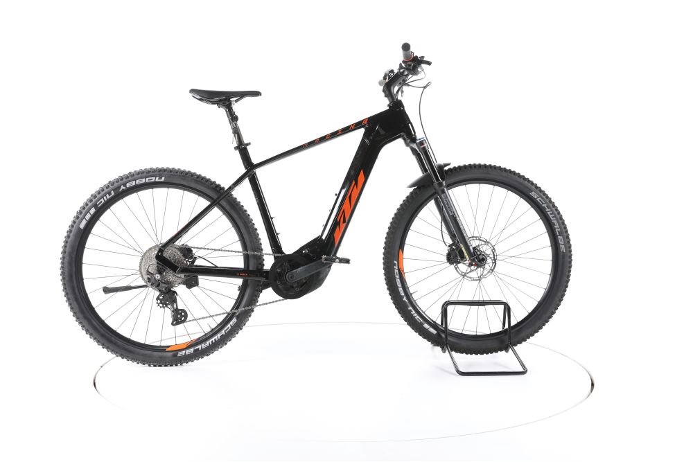KTM MACINA TEAM 792 E-Bike