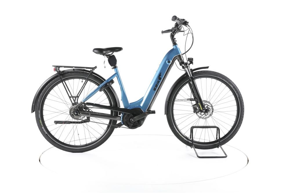 EBIKE Tour Pro City E-Bike Tiefeinsteiger