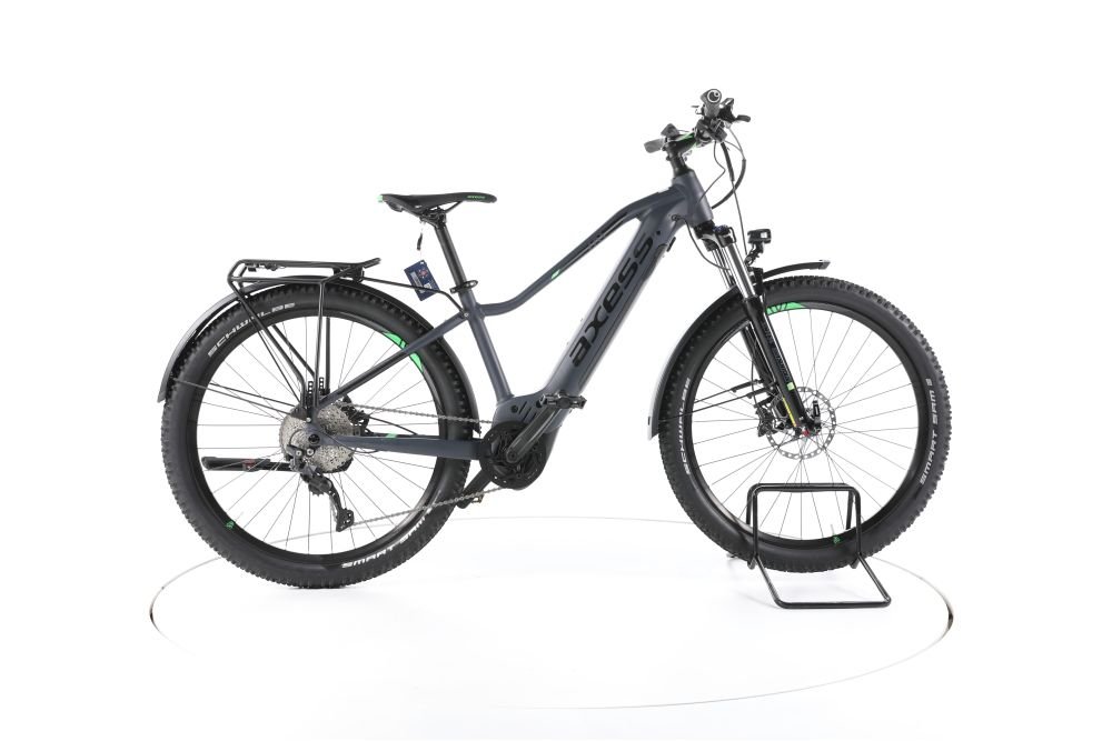 Axess Force 27.5 Allroad E-Bike