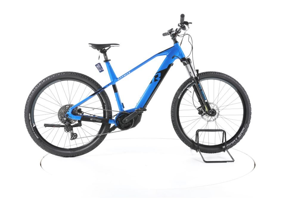 R Raymon HardRay E 6.0 E-Bike