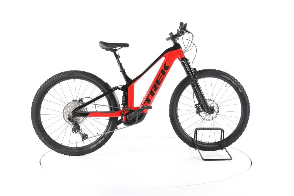 Trek Powerfly FS 7 Gen 2 Fully E-Bike