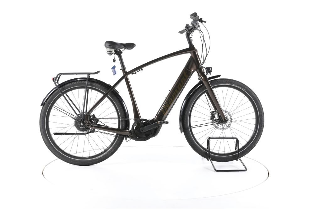 Diamant Opal Esprit+ City E-Bike