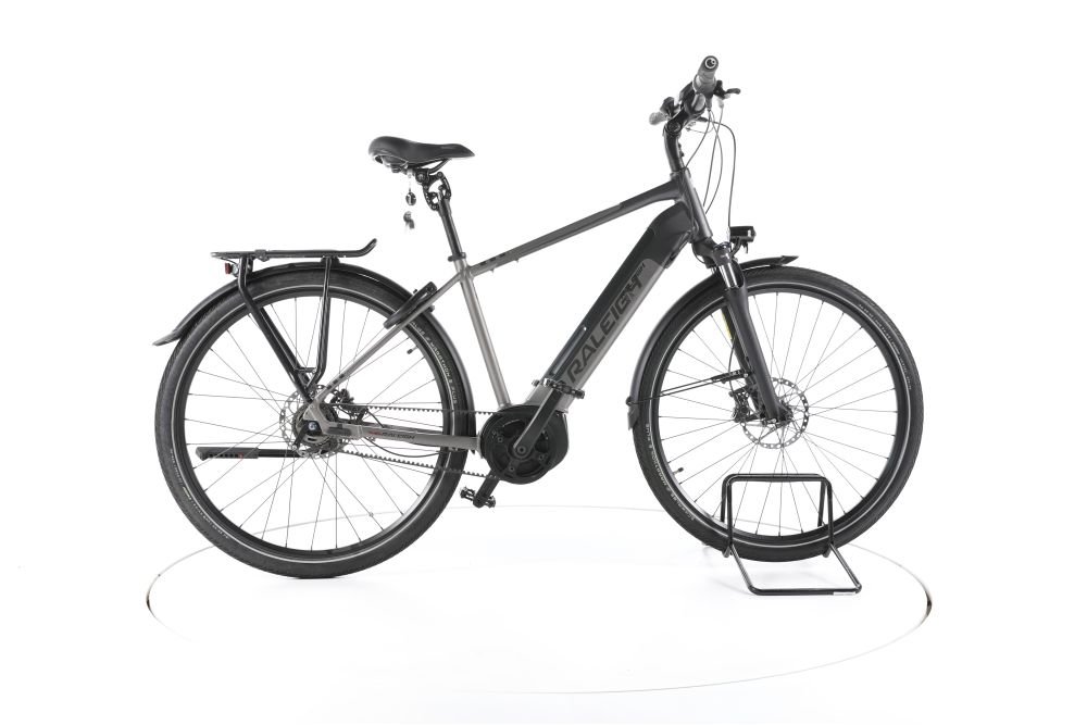 Raleigh Kent Premium City E-Bike