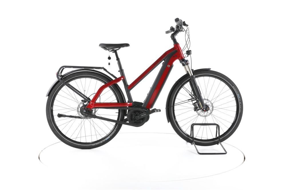 Riese & Müller Charger Mixte City City E-Bike