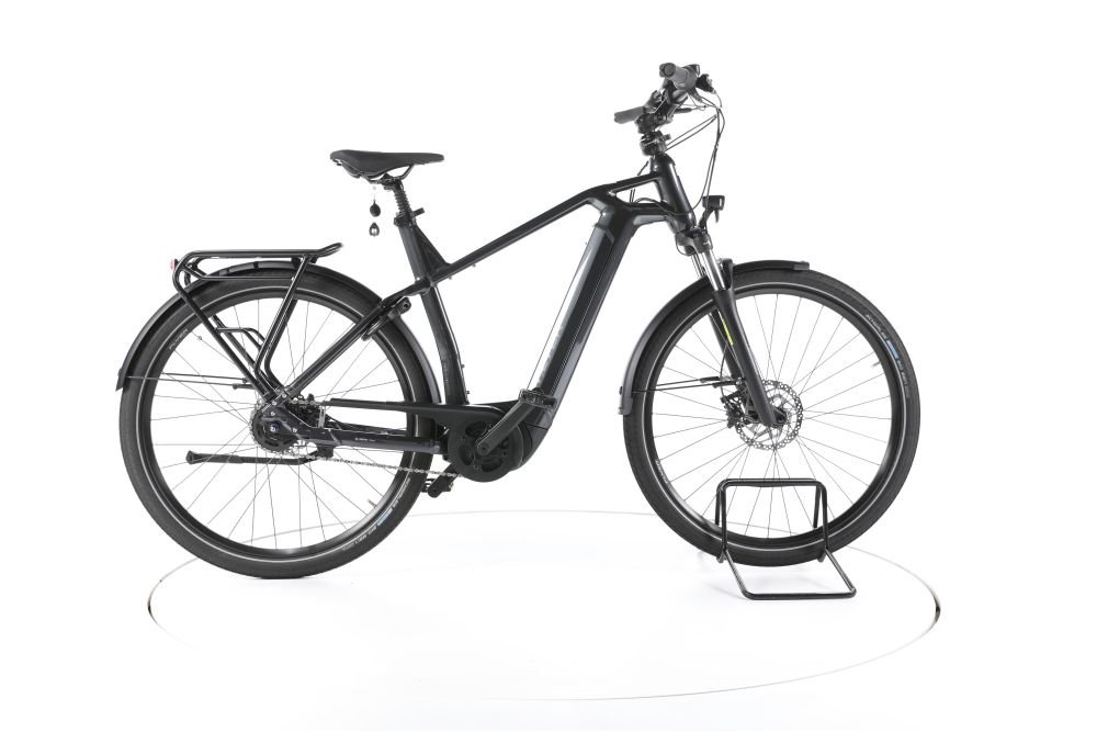 FLYER Gotour6 5.41R Wh City E-Bike