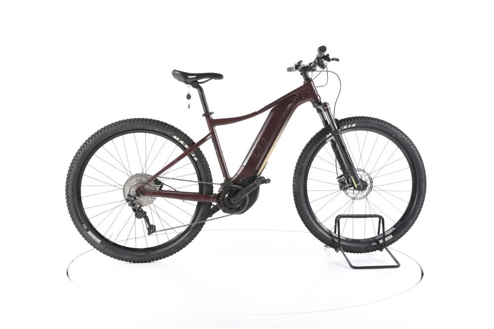 Liv Tempt E+ 1 E-Bike