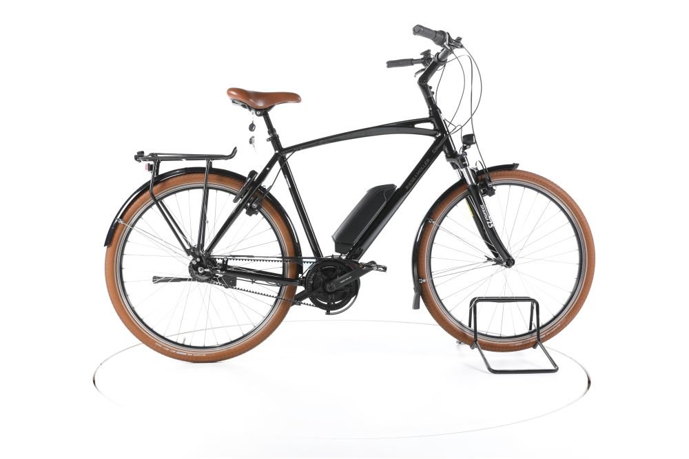 Riese & Müller Cruiser silent City E-Bike
