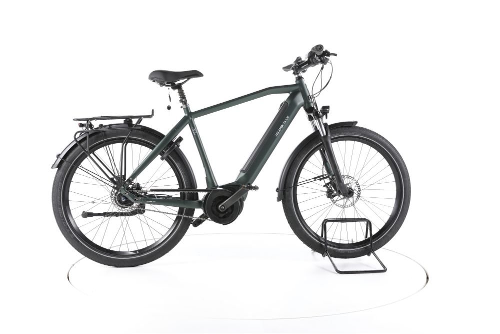 Velo de Ville LEB890 City E-Bike