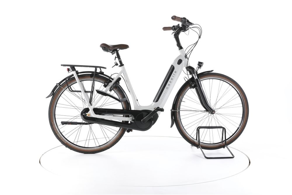 Gazelle Arroyo C7+ HMB Elite City E-Bike Tiefeinsteiger