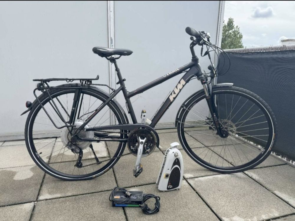 KTM Ebike! Neuwertig! 