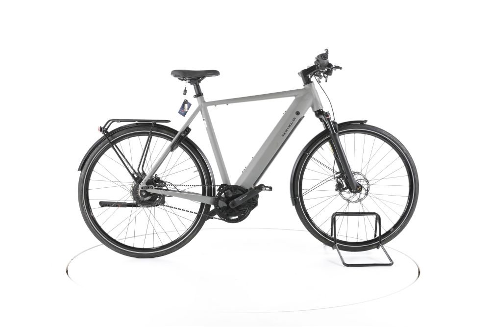 Riese & Müller Roadster4 vario City E-Bike 2025