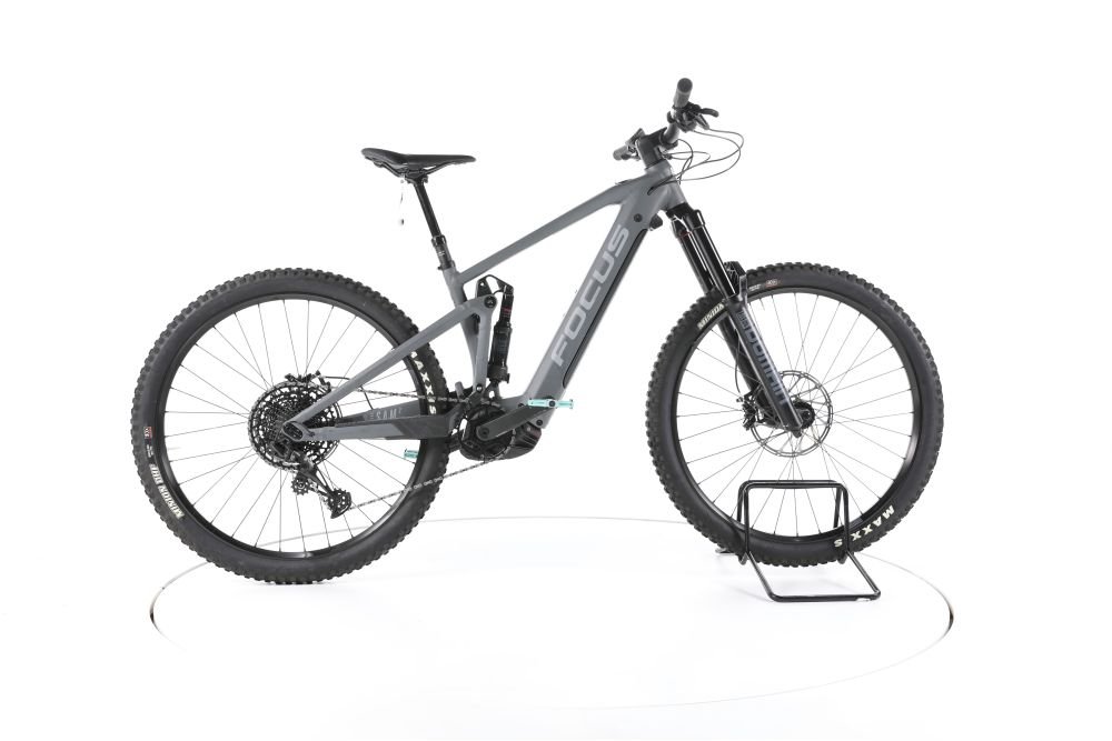 Focus FOCUS SAM² Fully E-Bike