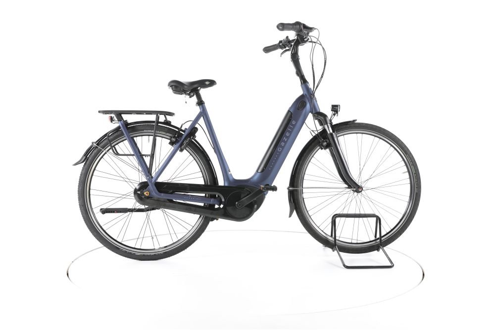 Gazelle Arroyo C7+ HMB Elite City E-Bike Tiefeinsteiger