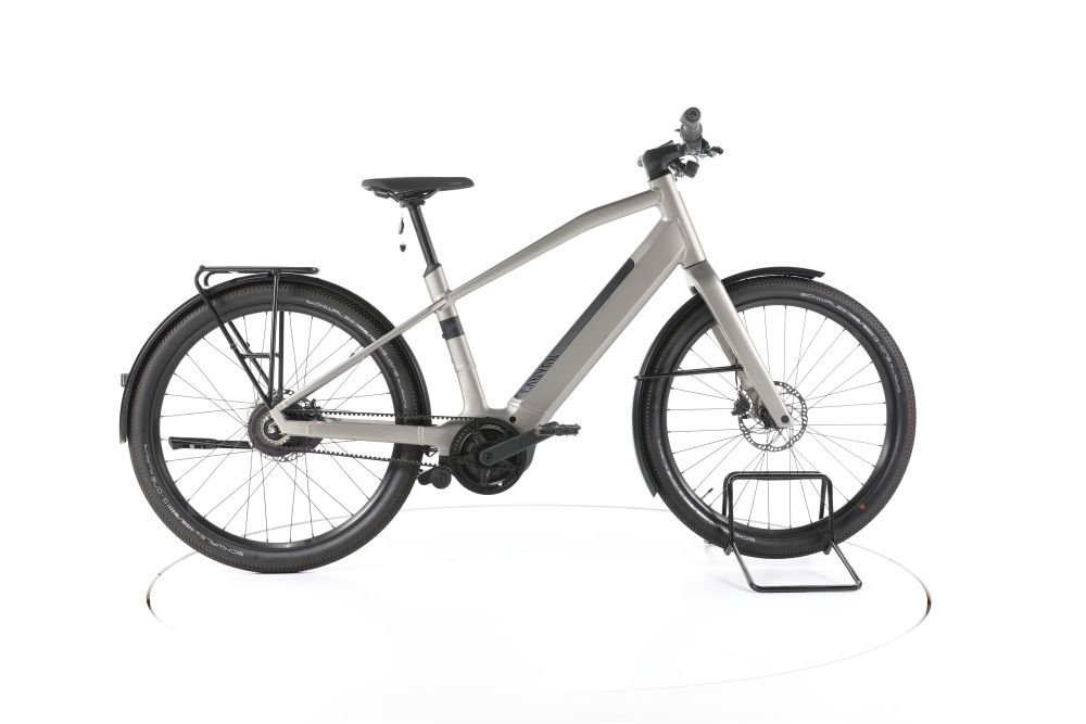 Canyon Precede:ON 7 City E-Bike