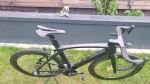 Produktbild 2 von Trek Madone SLR Project One Black OCLV full CARBON