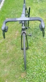 Produktbild 5 von Trek Madone SLR Project One Black OCLV full CARBON