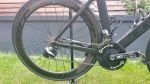 Produktbild 7 von Trek Madone SLR Project One Black OCLV full CARBON