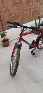 Produktbild 3 von Herrenfahrrad