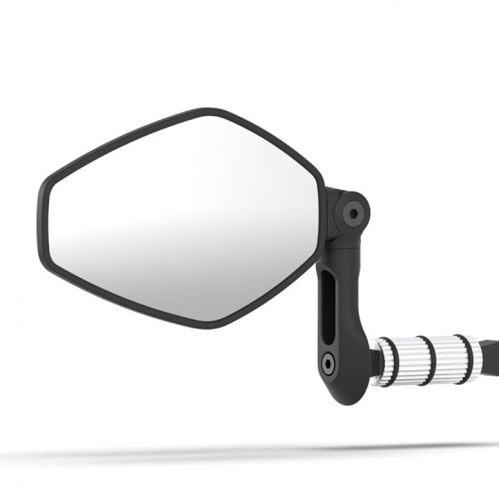 Cube ACID Spiegel DISCREET black