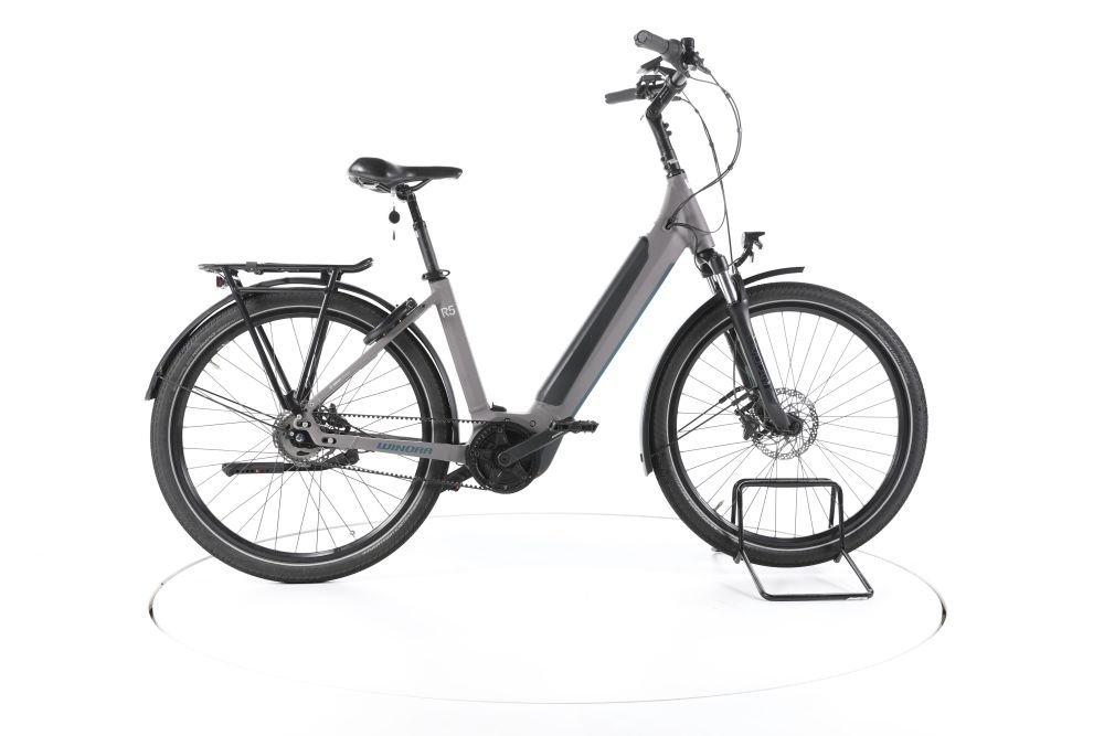 Winora Sinus R5 City E-Bike Tiefeinsteiger 2023