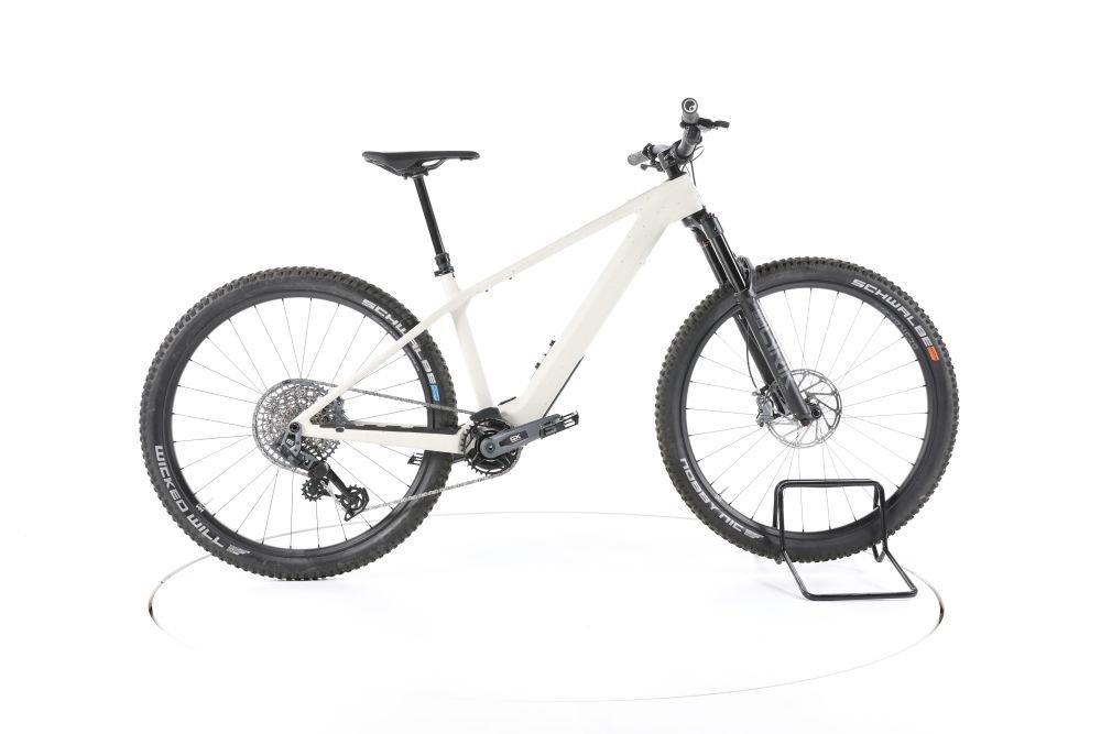 Rose Bonero Plus 3 E-Bike 2024