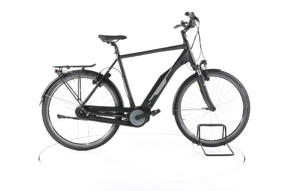 Victoria eTrekking 7.4 City E-Bike