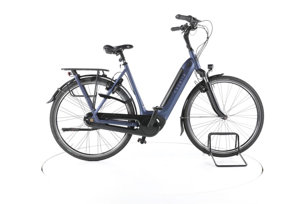 Gazelle Arroyo C7+ HMB Elite City E-Bike Tiefeinsteiger
